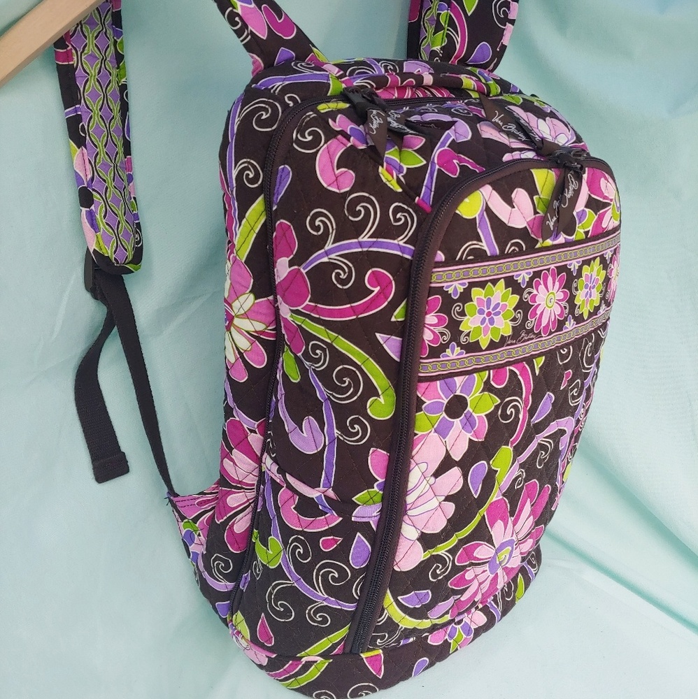 Vera Bradley Backpack